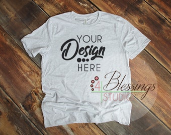 Download Ash T Shirt Bella Canvas Mockup 3001 Ash Unisex Shirt Ash T Shirt Flat Shirt Mockup Shirt Flat Lay Mens Shirt Mockup Printful Mockup Free Magazine Book Mockups PSD Mockup Templates