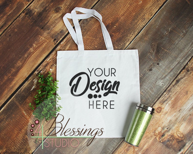 Download Tote Bag Mockup Canvas Tote Mockup White Tote Mock Up ...