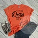 Heather Orange Bella Canvas Mockup Tshirt Mockup 3001 Unisex Heather ...