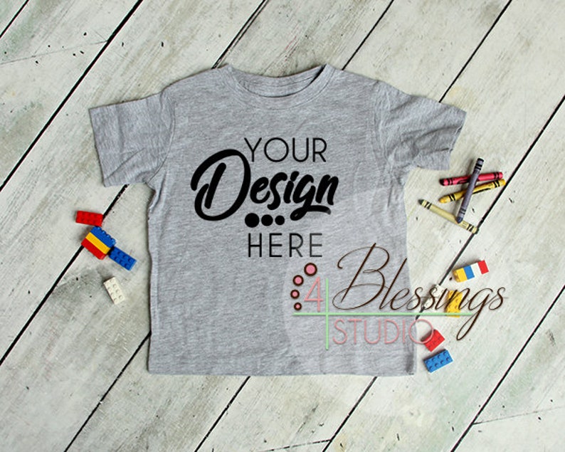 Download Kids Shirt Mockup Bundle Blank TShirt Mockups Blank White ...