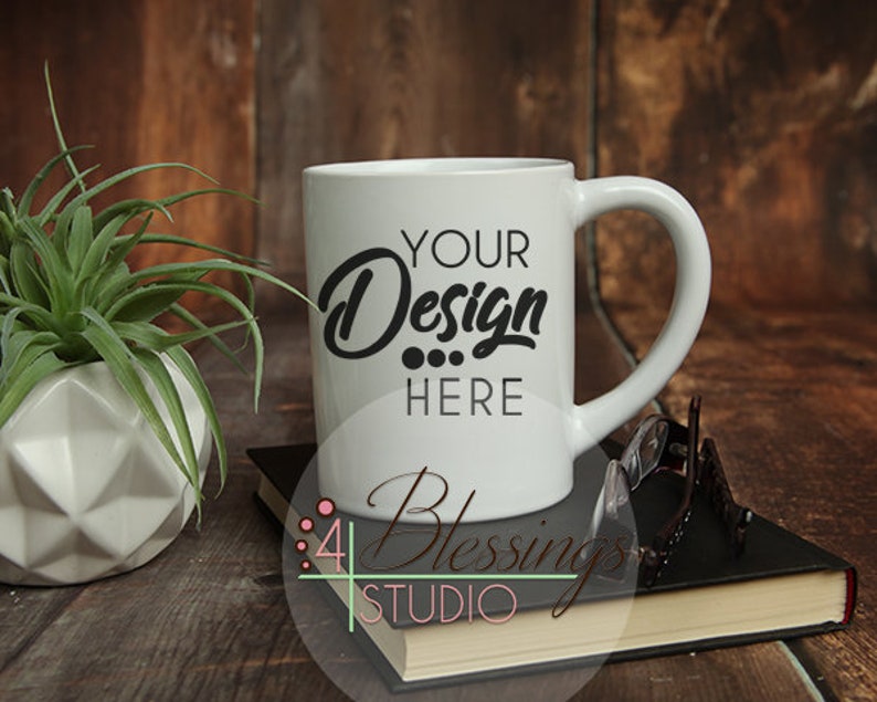 Download Mug Mockup Coffee Mug mock ups Styled Photo Blank mug mock ...