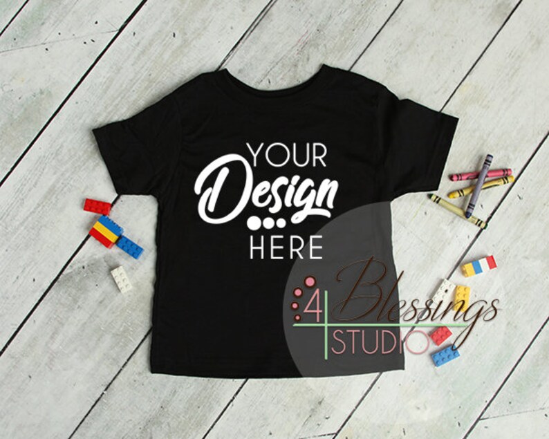 Download Kids Shirt Mockup Bundle Blank TShirt Mockups Blank White ...