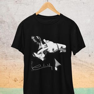 ビリーアイリッシュ　ヴィンテージtシャツ　usa製 希少 Billie eilish shirt vintage - Etsy 日本