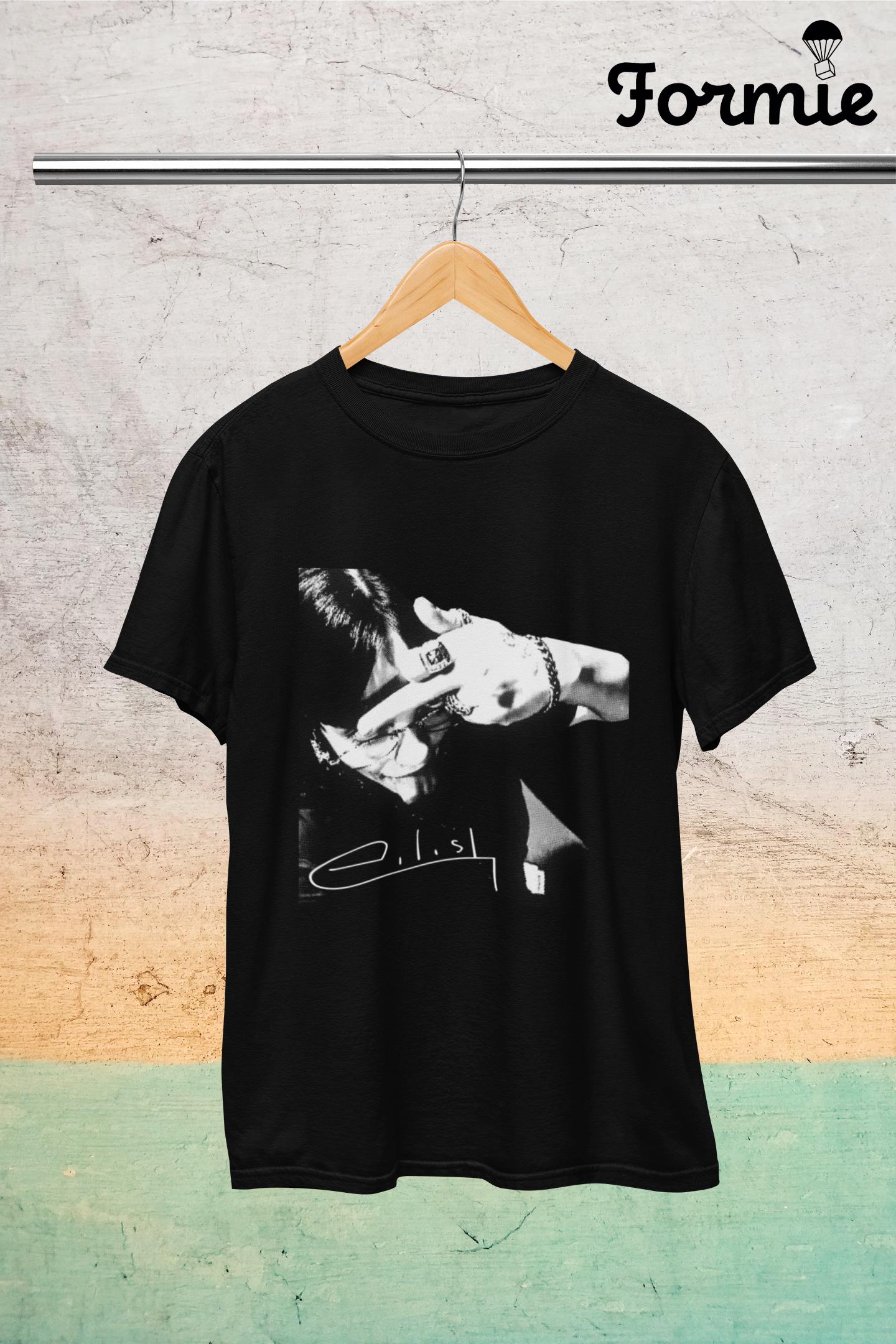 Billie eilish tour t - Etsy 日本