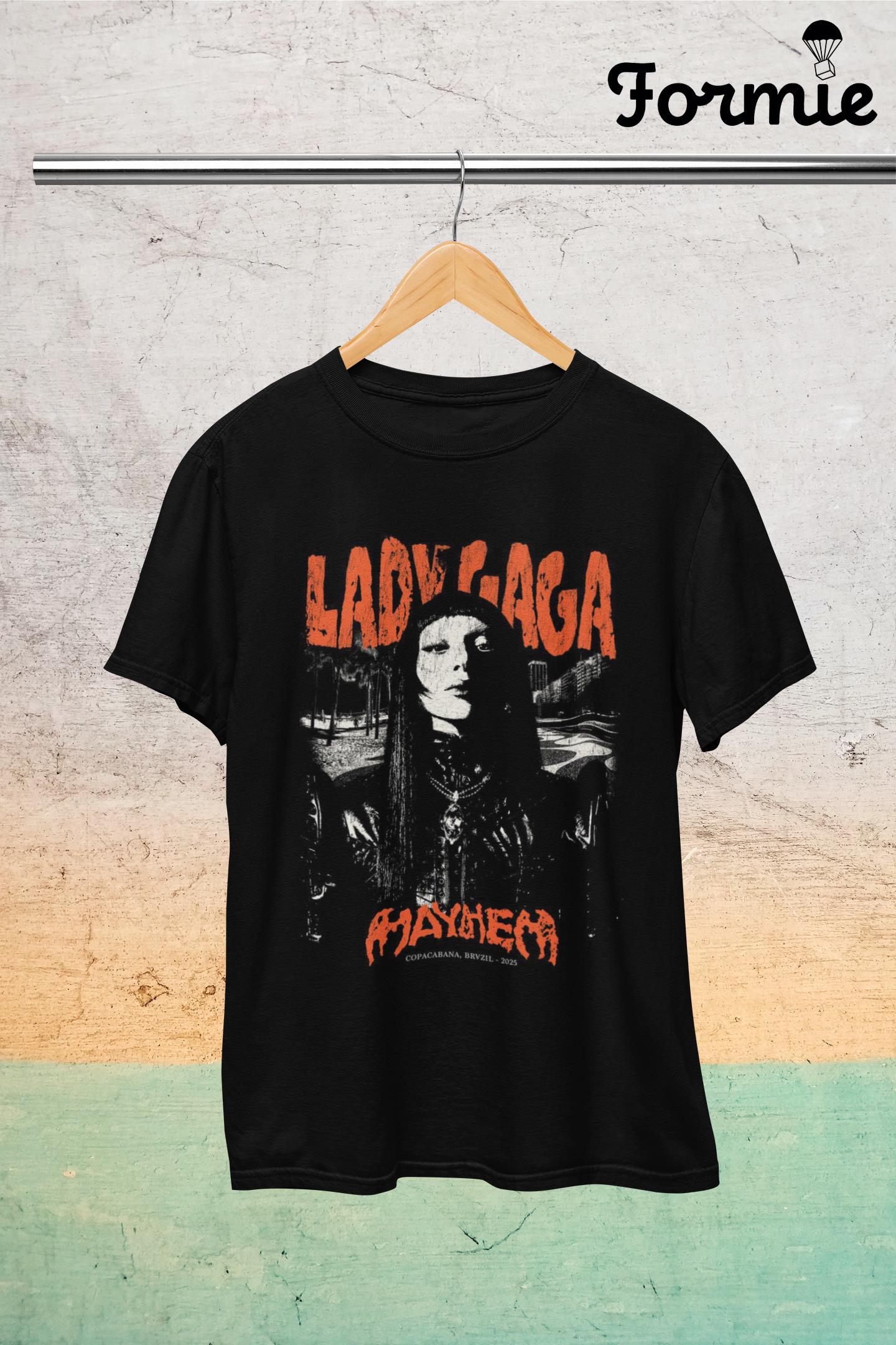 Gaga shirt - Etsy 日本