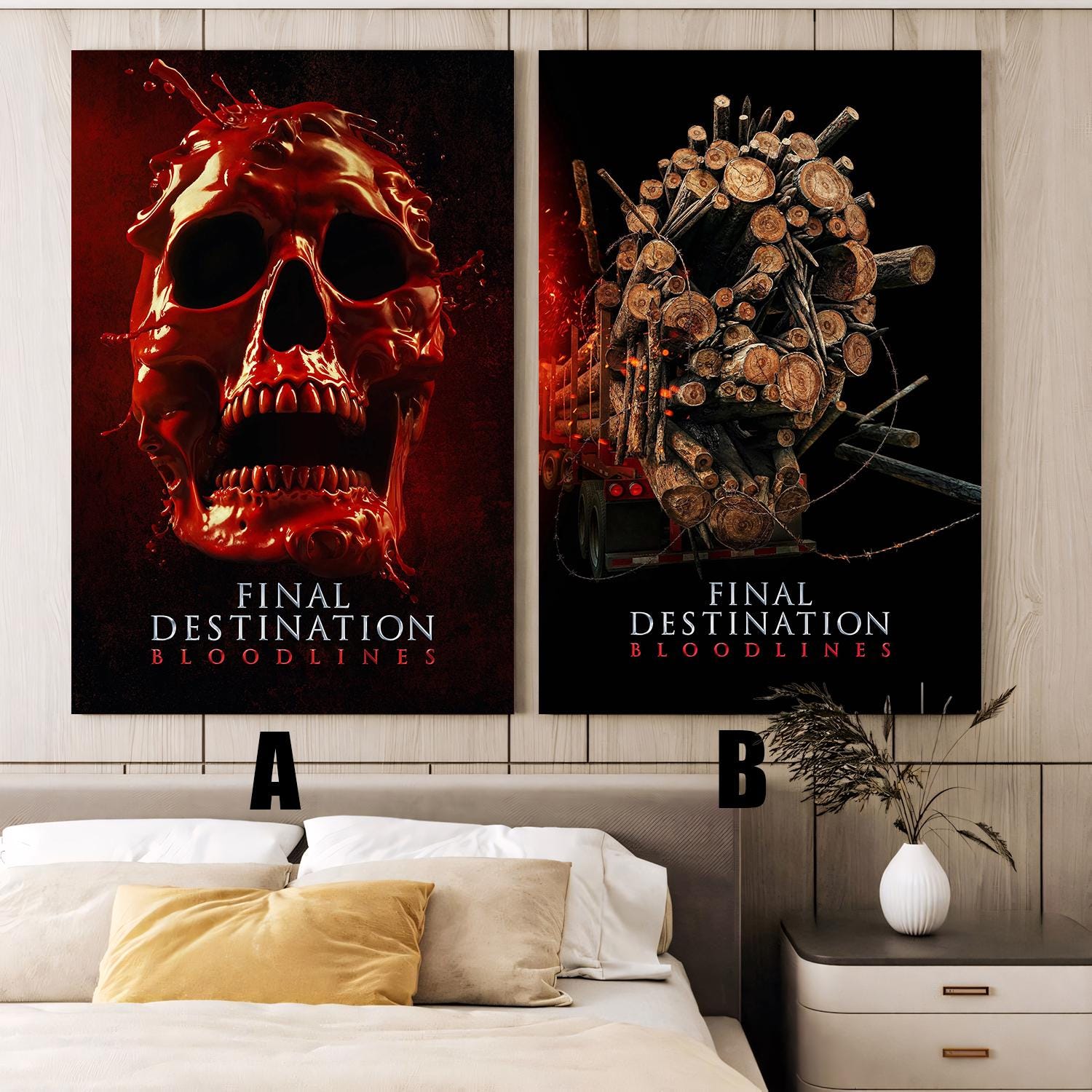 Final destination - Etsy 日本