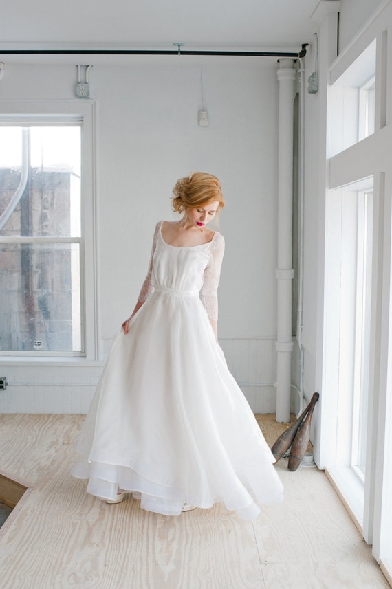 Rowan cheap bridal reviews