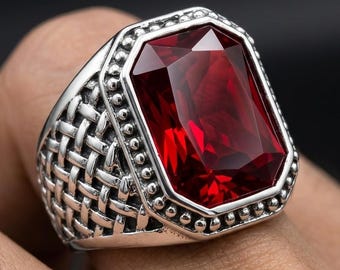 Rare Middle Eastern 999 Unlimited Wish Ring Ultimate Most Power Aghori