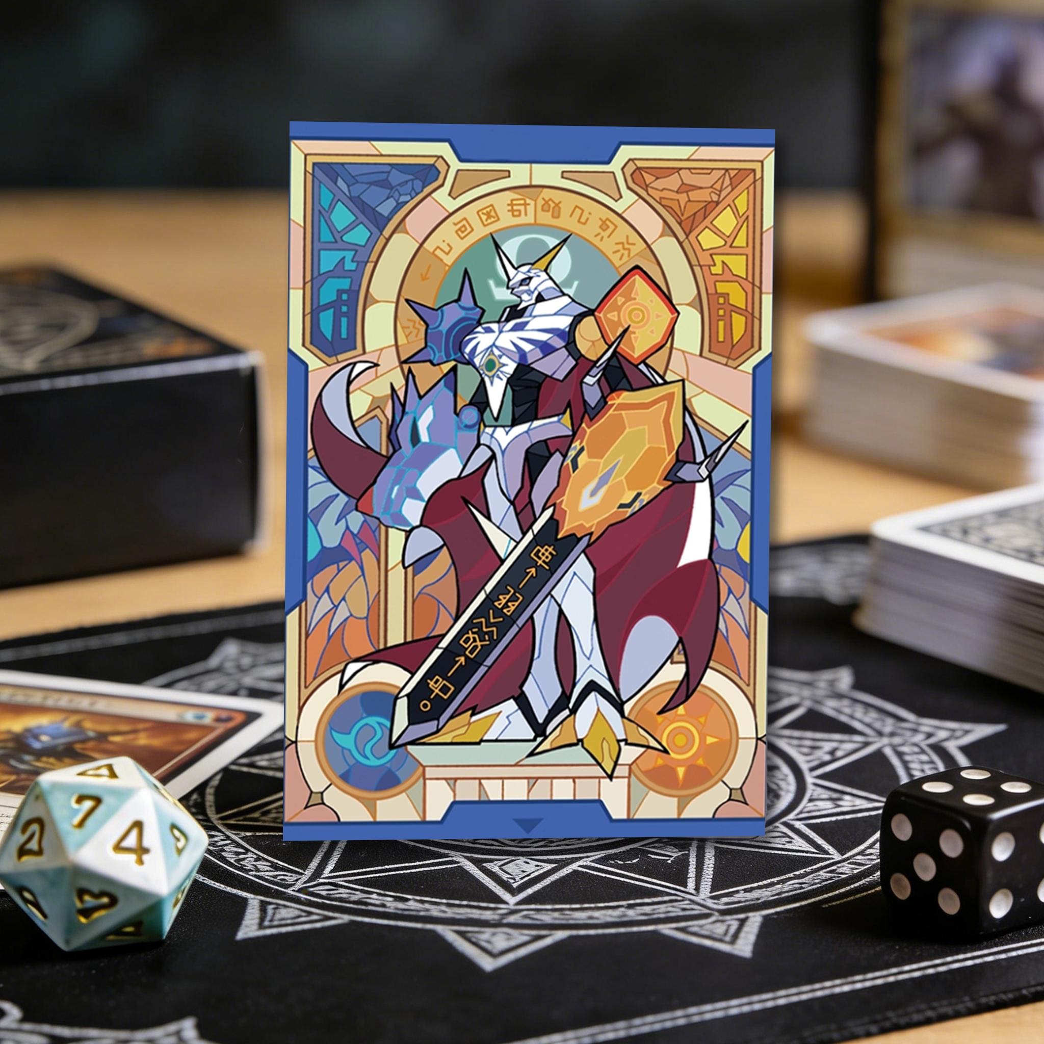 nsfw card sleeves mtg Nsfw Mtg Card Sleeve