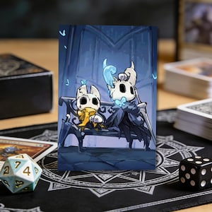 Hollow Knight Mtg - Etsy Hollow Knight Mtg - Etsy