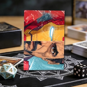 traptrix card sleeves 50ct Holographic Flashing (Traptrix Allomerus) Top Loading Trading Card  Sleeves Deck Protector for YuGiOh/Japanese Sized Cards 63x90mmA17 :  Amazon.ca: Toys & Games