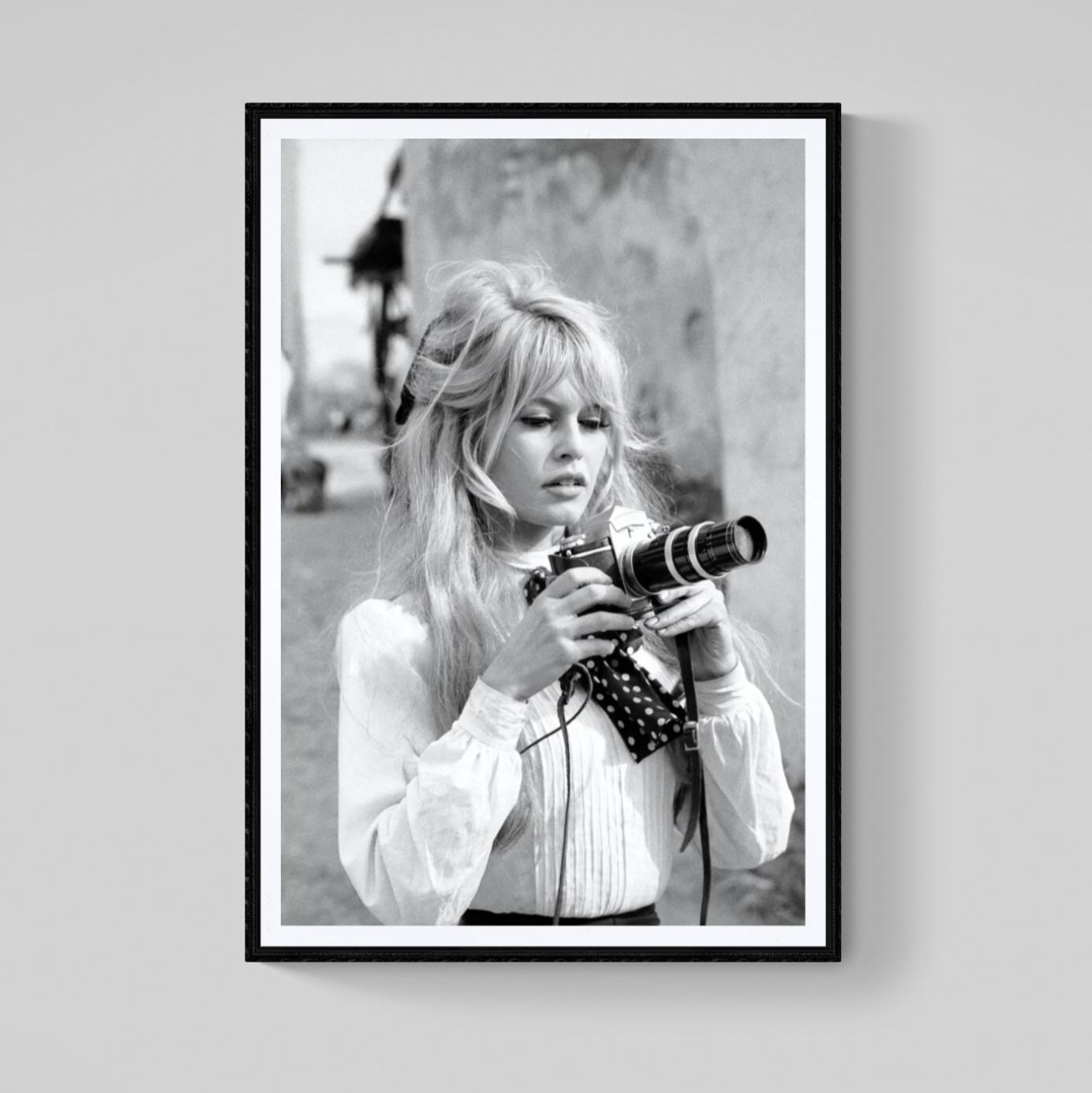 Produits – Mots clés Brigitte Bardot | Planète Vintage