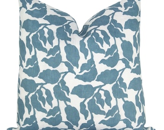 Pillow cover, Flores Dusk, floral, Spark Modern pillow