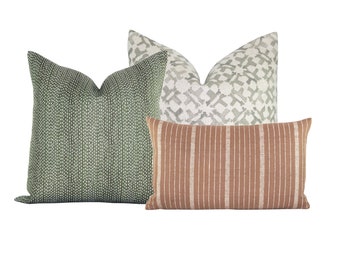 decorative pillow collections