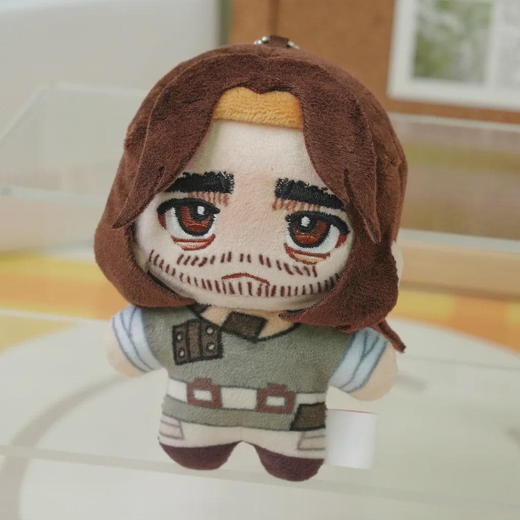 ラスト1点ALD1 VOICE PLUSH KEYRING リオ ガーゴイル ラスト1点ALD1 VOICE PLUSH KEYRING リオ ガーゴイル Ald1 Voice Plush