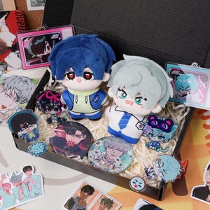 Alien stage plush - Etsy 日本