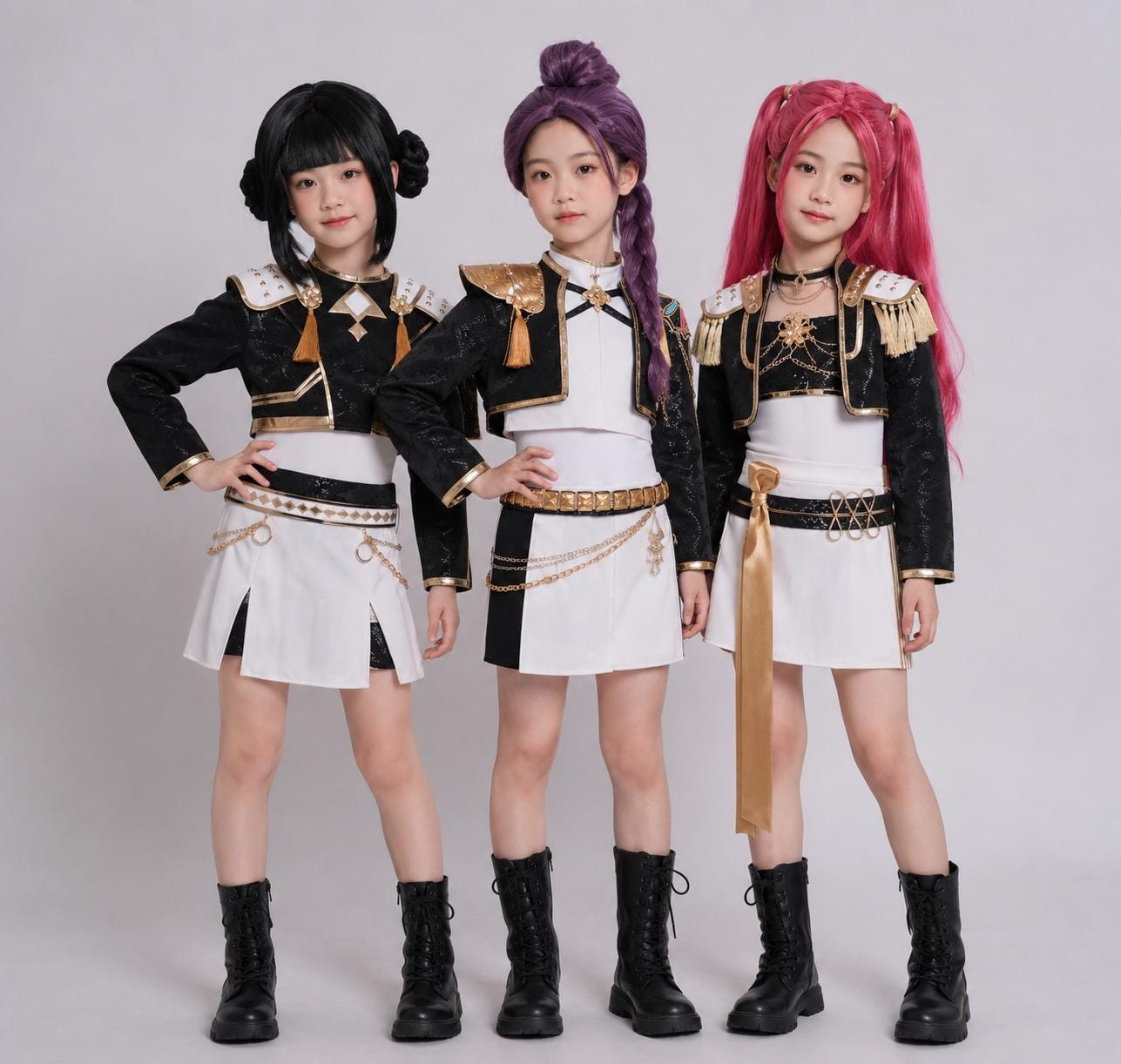 ハントリックスコスプレ - Etsy 日本
