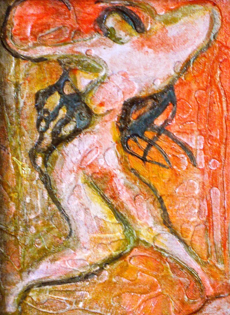 Diosa de la Baila image 1