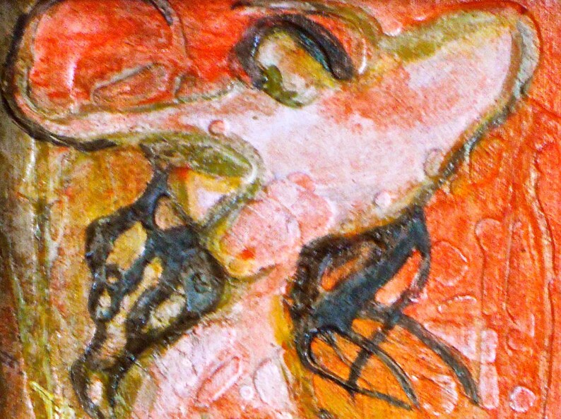 Diosa de la Baila image 0