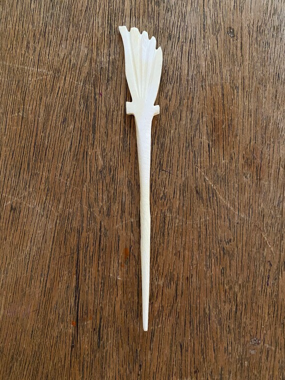 Japanese hair chopsticks kanzashi elegant decoration … Gem