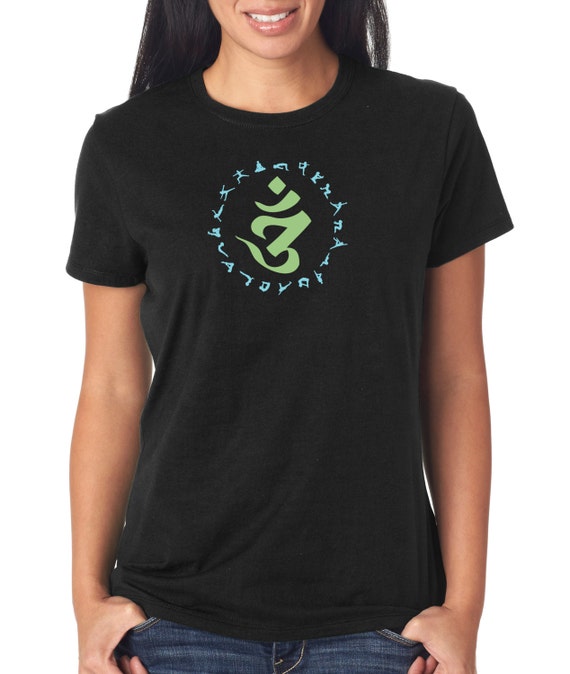 Yoga life camisetas sale