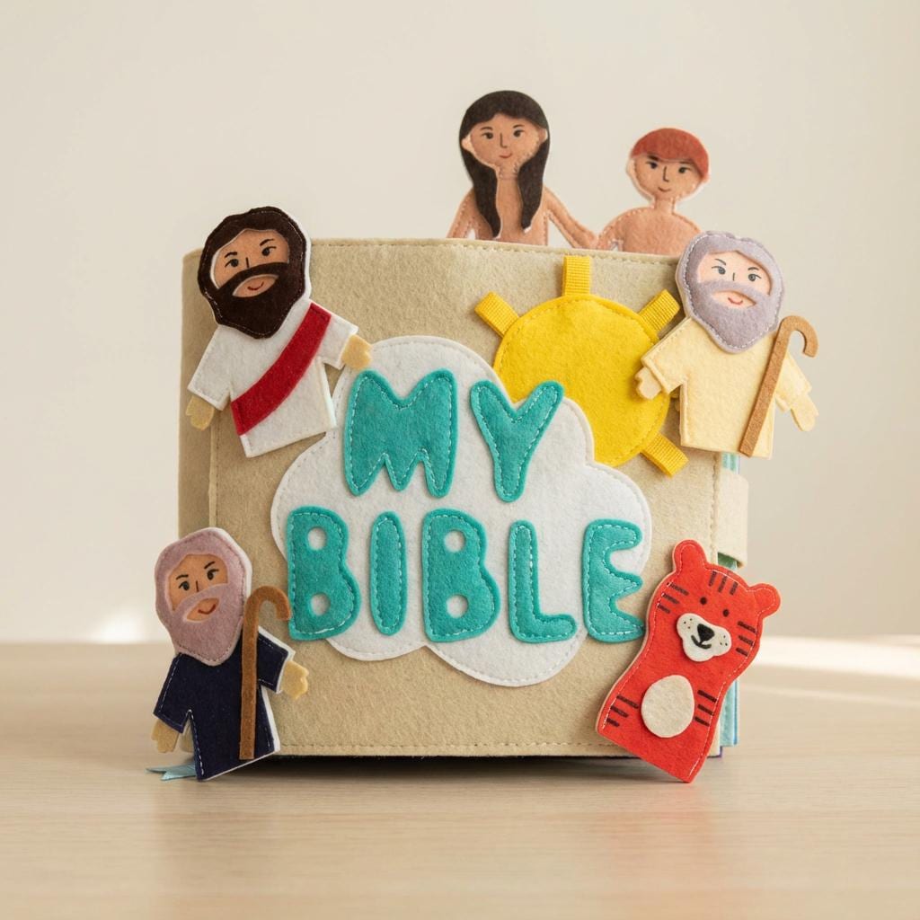 Baby Christmas Keepsakes