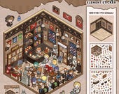 Item from this shop