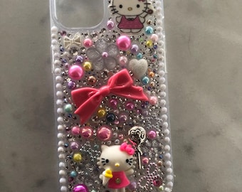 Junk Phone Case For IPhone 14