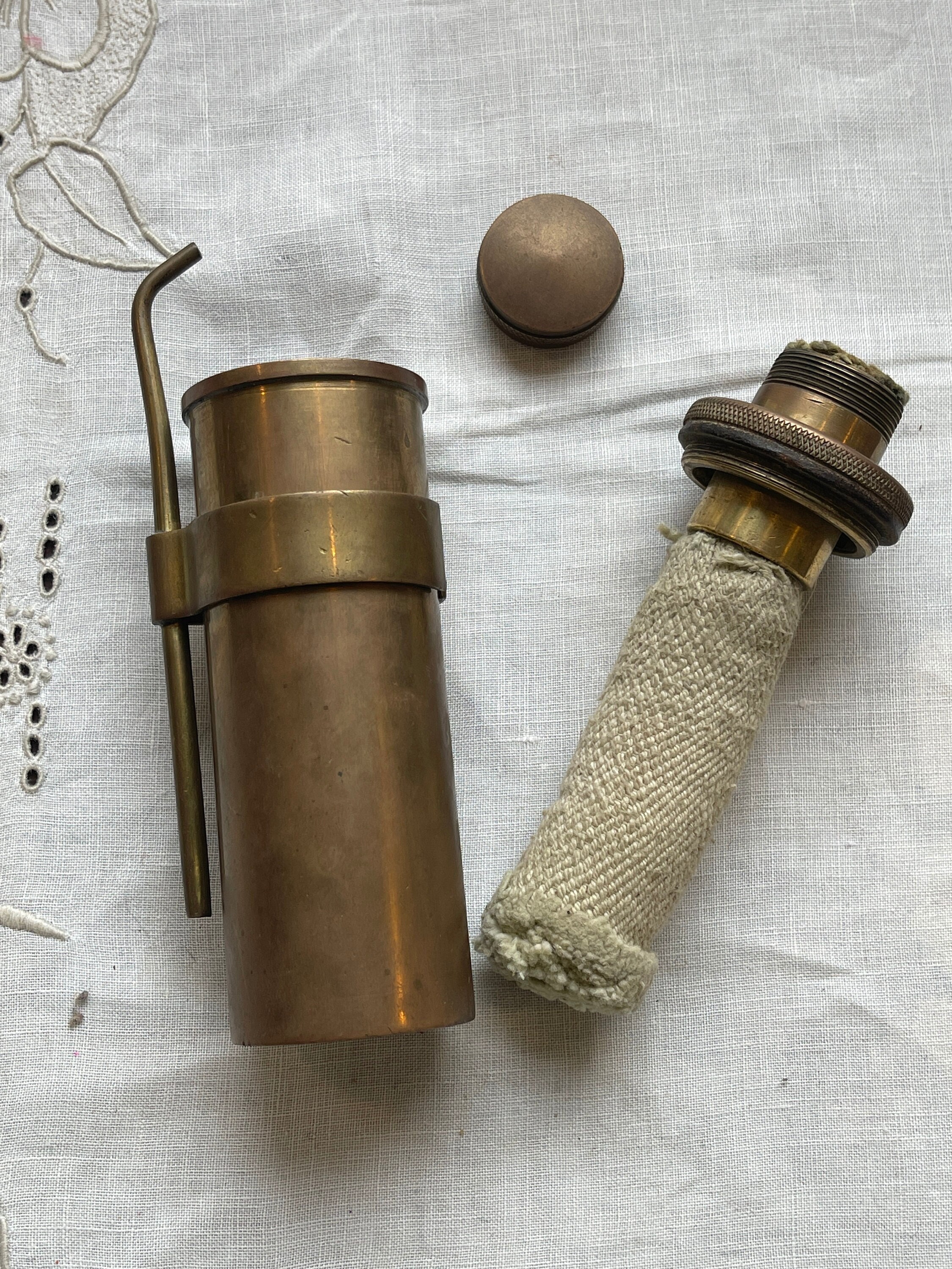 Old Jewellers Blow Torch by Abbott Birks Etsy UK