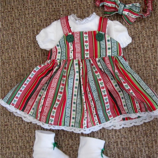 Baby Doll Clothes Etsy