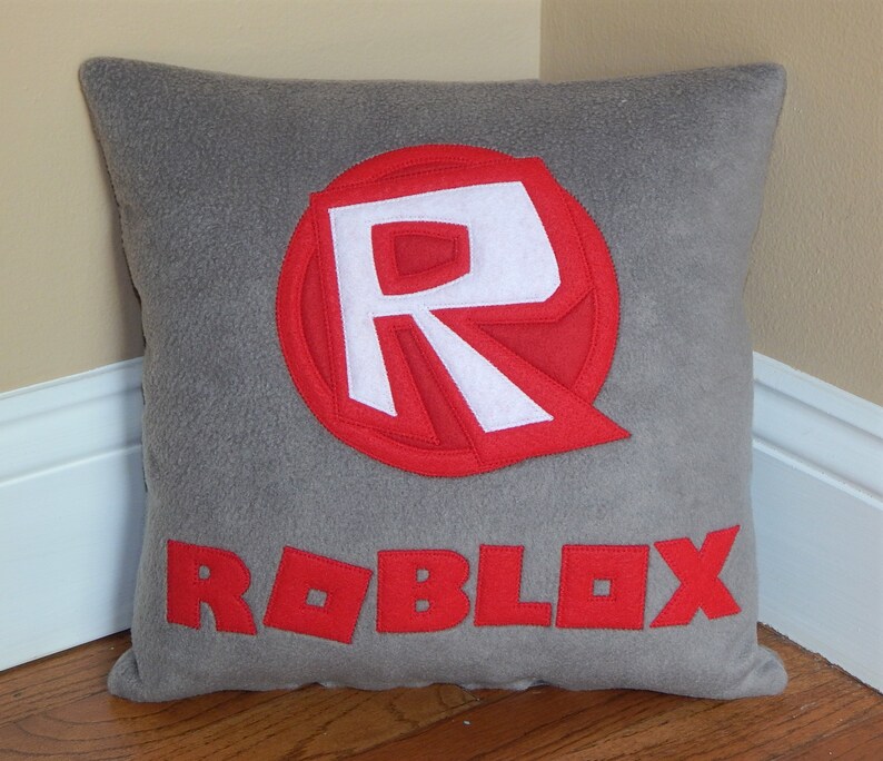 Roblox Pillow - 