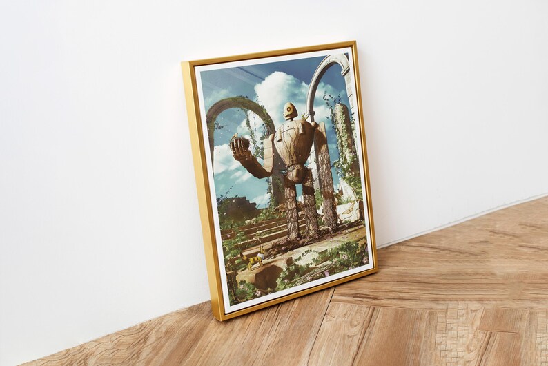 Spirited Away Poster Studio Ghibli Home Decor Hayao Miyazaki Movie Poster Anime Wall Art Anime Studio Ghibli Print Japanese Movie Art 50 image 2