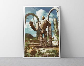 Póster de El viaje de Chihiro, Studio Ghibli, decoración para el hogar, póster de película de Hayao Miyazaki, arte mural de anime, impresión de anime de Studio Ghibli, arte de películas japonesas, 50