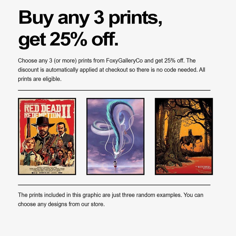 Spirited Away Poster Studio Ghibli Home Decor Hayao Miyazaki Movie Poster Anime Wall Art Anime Studio Ghibli Print Japanese Movie Art 28 image 5