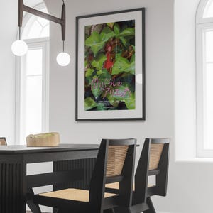 The Secret World of Arrietty Poster Studio Ghibli Home Decor Hayao Miyazaki Movie Poster Anime Wall Art Anime Print Japanese Movie Art 40 image 3