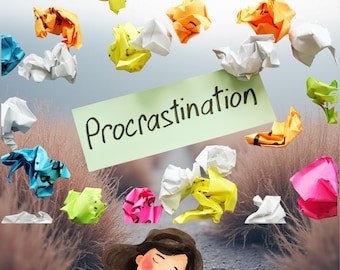 How to beat Procrastination