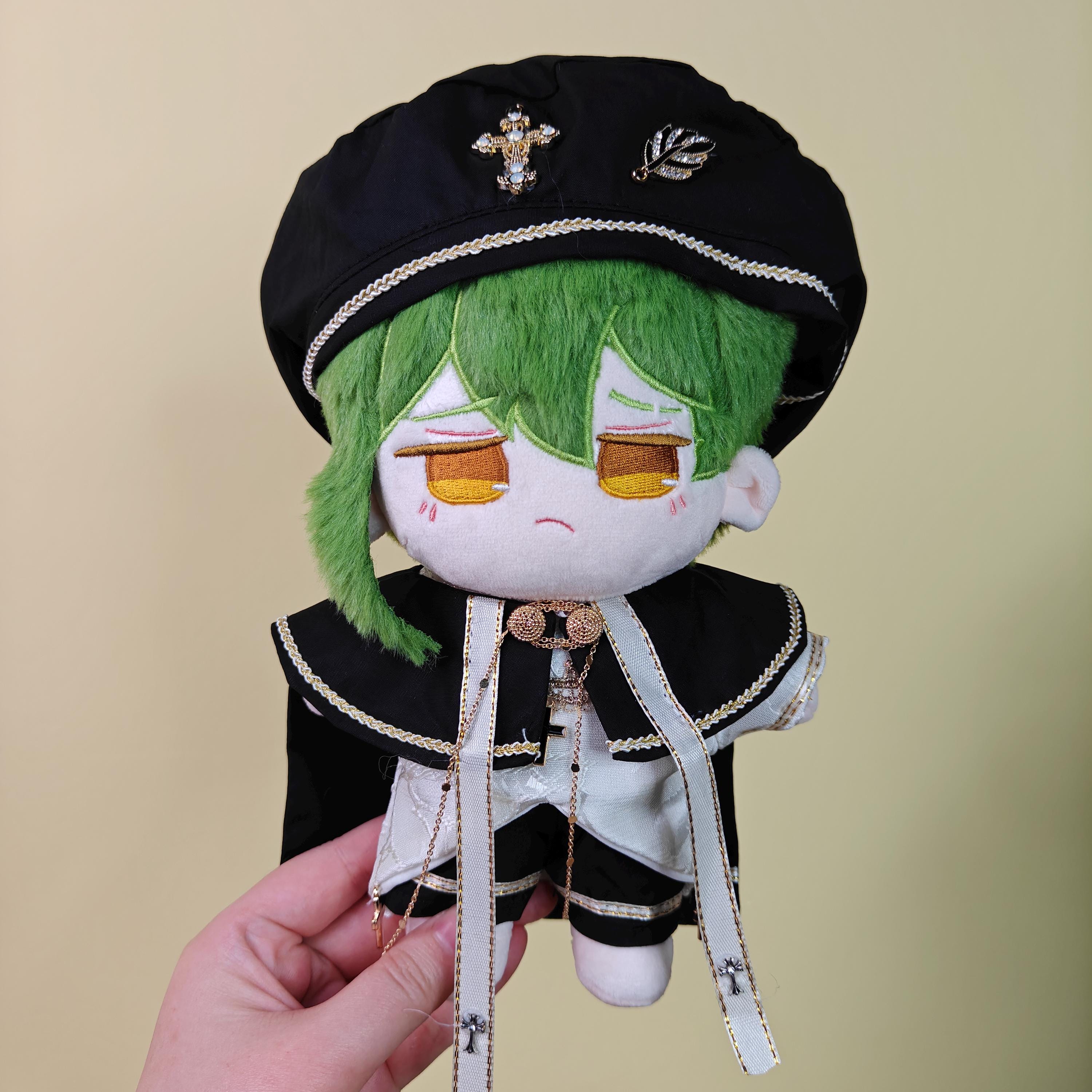 Library of ruina plush - Etsy 日本