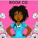 NurseBookCo store logo