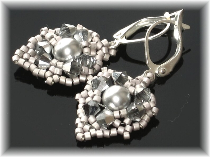 Olwen Earrings