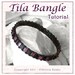 see more listings in the Bracelet Tutorials section