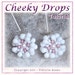 see more listings in the Earrings Tutorial section