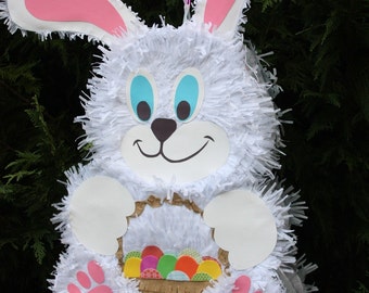 Bunny Pinata