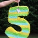 see more listings in the Number Pinatas section