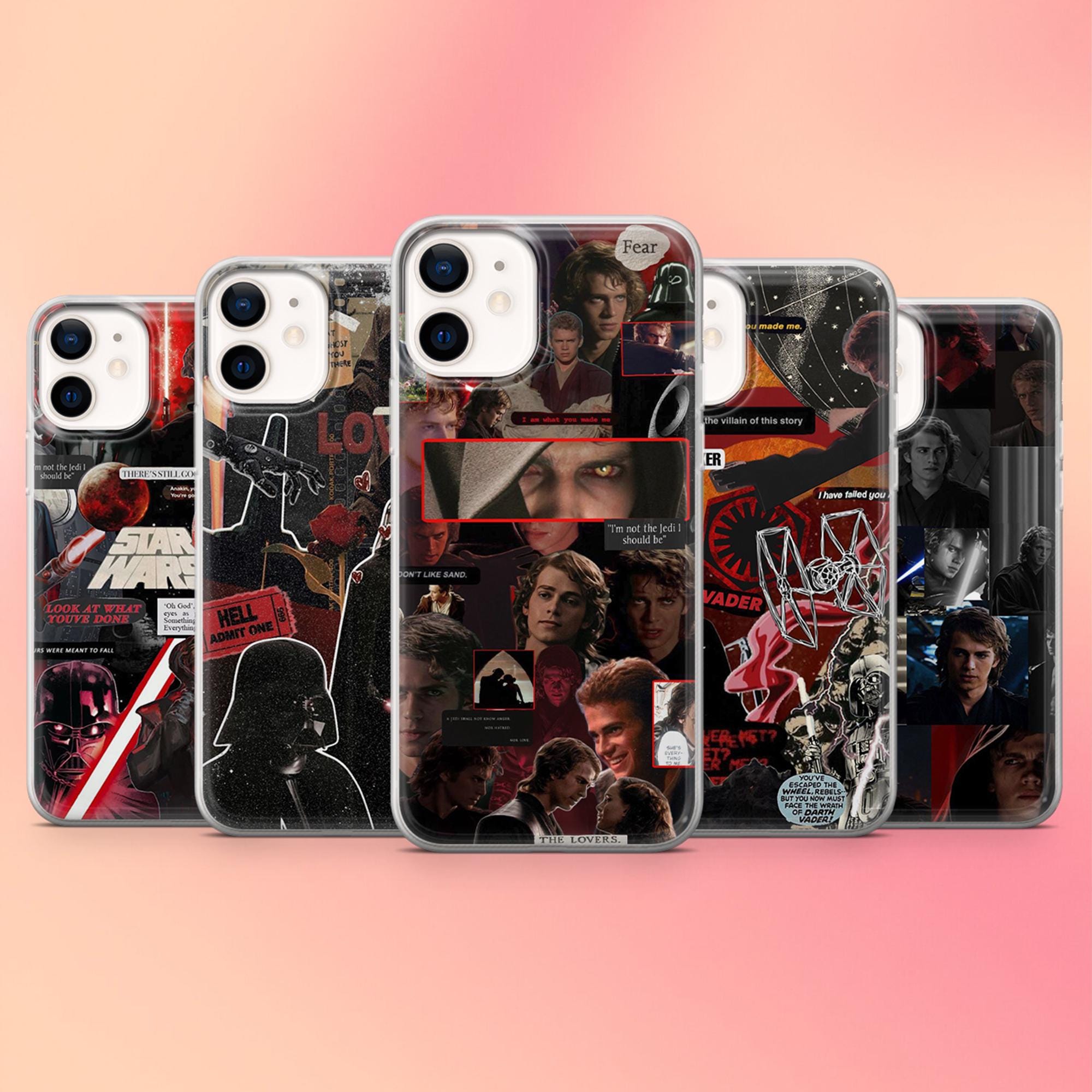 Starwars iPhone 17 Case - Etsy