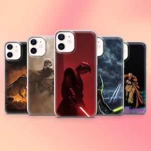 IPhone 11 Pro Star Wars The Clone Wars Clone Captain Rex Case - View #8