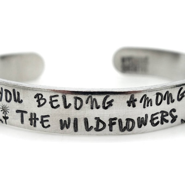 Tom Petty Wildflowers Etsy