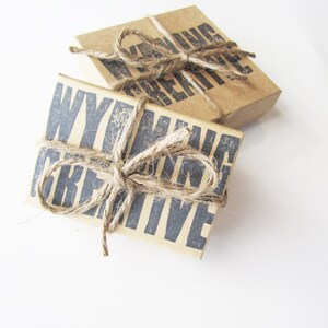 Personalized fishing lure  personalized dad gift fathers day image 5