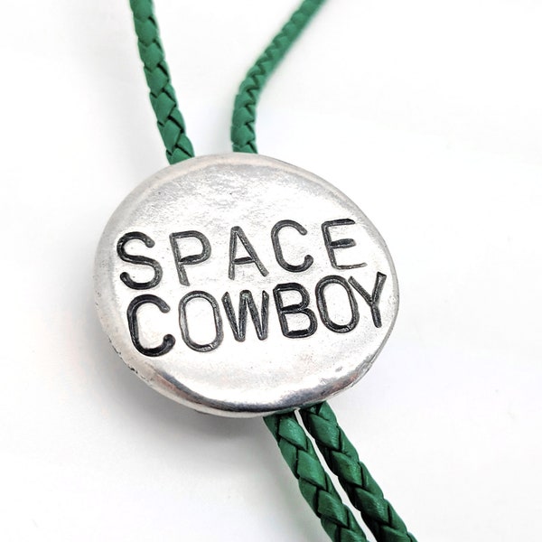 outer space tie
