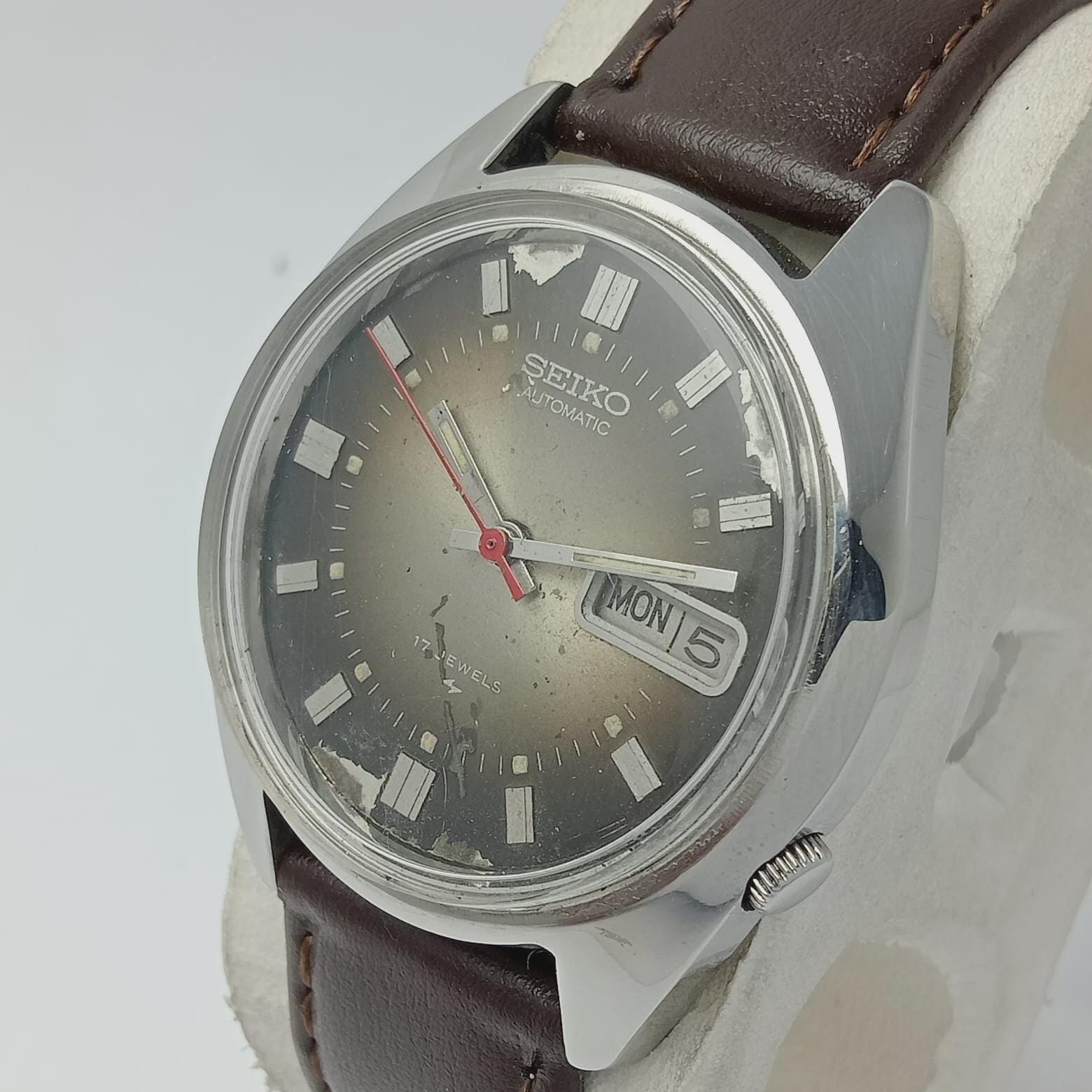 1970's seiko watch - Etsy 日本