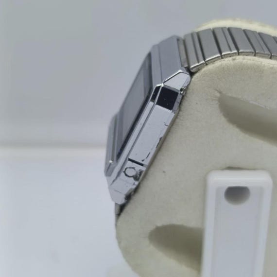 Casio DB-310 Module 871 Data Bank Digital Vintage… - image 6